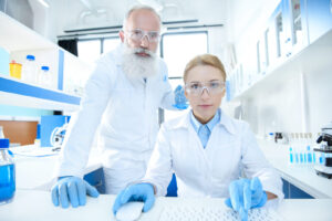 laboratories
