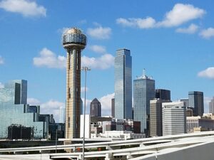 Healthcare in Dallas TX