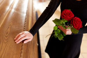 Funeral Homes